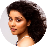 Meghna N Sanam,Founder - Just Naach