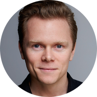 Cameron MacDonald, Agency Director - Ministry of Entertainment
