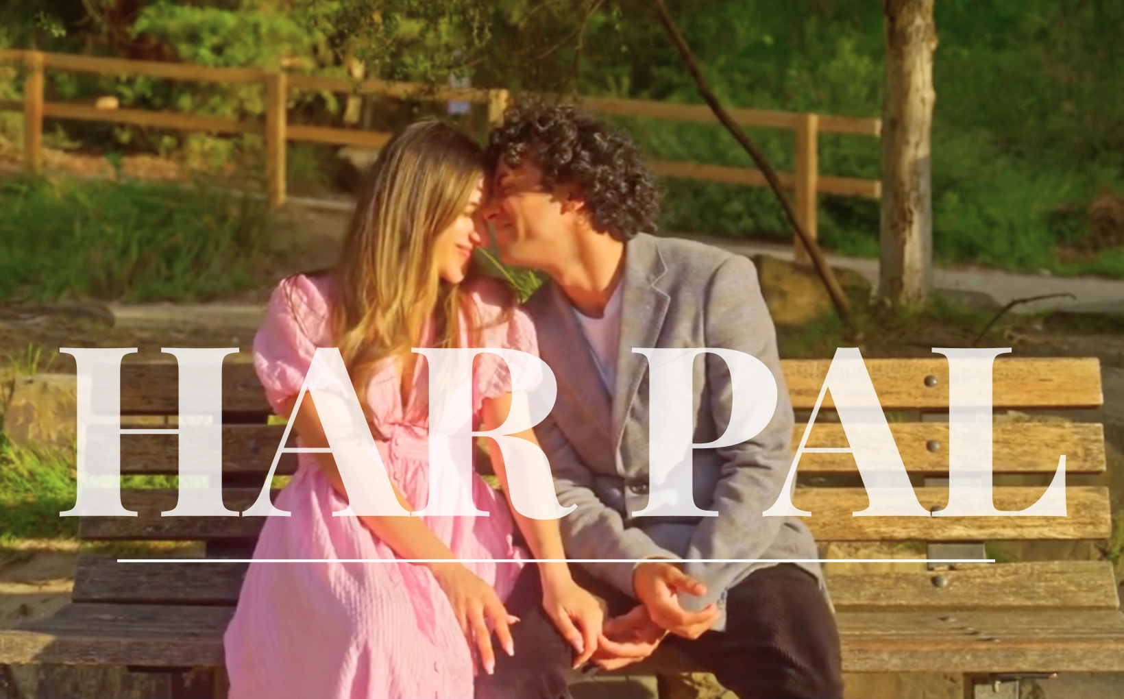 Har Pal Music Video - Actor Model (1)